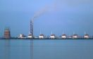 الوكالة الدولية للطاقة الذرية: “لا خطر نووي آني” في محطة زابوريجيا