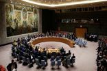 مجلس الأمن الدولي يعرب عن قلقه إزاء الاشتباكات في السودان