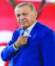 أردوغان نحو تحقيق فوز جديد في الانتخابات الرئاسية التركية