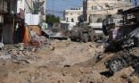 الاحتلال الإسرائيلي يدمر 800 منزل خلال عدوانه على جنين