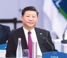 الرئيس الصيني يبدأ زيارة رسمية إلى روسيا