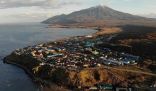 زلزال بقوة 6 درجات يضرب جزر الكوريل الروسية