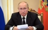 بوتين: لا أحد يريد صداما بين حلف الأطلسي وروسيا في سوريا