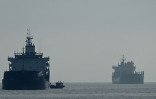 أمريكا: روسيا تجهز لضرب سفن مدنية في البحر الأسود واتّهام كييف بذلك