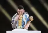 الأرجنتين تفوز على فرنسا بركلات الترجيح وتحصد كأس العالم