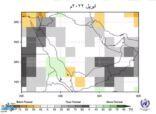 “الأرصاد” ترسم خريطة التوقعات المناخية للمملكة في “رمضان 2022”