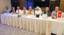 جمعية الكشافة تُشارك في اجتماع رؤساء الجمعيات الكشفية العربية بالكويت