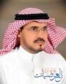 حسن الشمراني عضو الجمعية السعودية للإعلام الإلكتروني والكاتب الاسبوعي بصحيفة الوئام ينضم لكتاب العرضيات أون لاين
