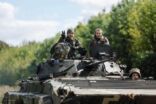 وزارة الدفاع الروسية: مقتل 300 جندي ومرتزق في أوكرانيا