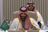 ولي العهد: السعودية تعتزم تقديم مرحلة ثانية من رؤية خادم الحرمين لتنفيذ رؤى دول الخليج