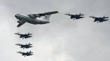 «الناتو» يعترض طائرات لسلاح الجو الروسي قرب أجواء إستونيا