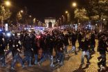 مسيرات ضد عنف الشرطة.. «سبت الغضب» يعود إلى فرنسا