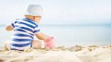 كيف تحمي بشرة الأطفال من حر الصيف؟
