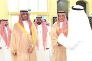 مُحَافظَ جدة يُدشّن مشروع مبنى السلامة والصحة المهنيّة بجامعة الملك عبدالعزيز