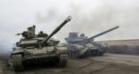 القوات الروسية تقصف خيرسون والجيش الأوكراني يتصدى
