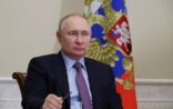 الكرملين: بوتين منفتح على المحادثات بشأن أوكرانيا