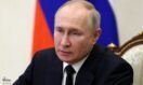 بوتين للغرب: حولتم شعب أوكرانيا إلى وقود لمواجهة روسيا