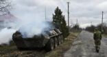 “دونيتسك برمتها”.. الجيش الروسي يحدد هدف عملياته بأوكرانيا