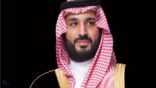 الرئيس الأوكراني: أنا ممتن للأمير محمد بن سلمان