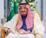 أمر ملكي: تعيين أيمن بن محمد بن سعود السياري محافظاً للبنك المركزي