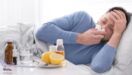 “الصحة”: هذه أبرز الأعراض والمضاعفات التي تواجه المصاب بالإنفلونزا الموسمية
