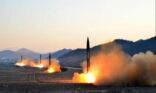 كوريا الجنوبية: كوريا الشمالية تطلق أكثر من 100 قذيفة مدفعية