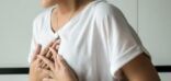 دراسة: خمسة أعراض تسبق الإصابة بالنوبة القلبية عند النساء