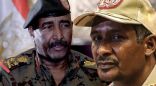 تفاصيل إعلان جدة للقوات المسلحة السودانية وقوات الدعم السريع