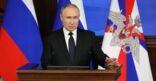 بالوعيد والسخرية.. بوتين يرد على تقديم “باتريوت” لأوكرانيا