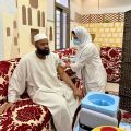 مستشفى الملك فهد والعزيزية للأطفال يطلقان حملتهما للتطعيم ضد الانفلونزا الموسمية بجدة