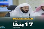 وزير العدل يوجه بإتاحة الإفراغ العقاري الإلكتروني عبر 17 بنكًا محليًا وأجنبيًا