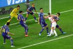 بركلات الترجيح.. كرواتيا تُنهي رحلة اليابان وتتأهل إلى ربع نهائي كأس العالم 2022