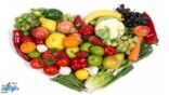 الصحة: تناول الفواكه والخضروات يقلل الإصابة من 4 أمراض خطيرة