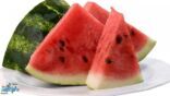المركز الاتحادي للتغذية: فوائد سحرية لـ«البطيخ»