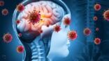 دراسة تكشف سبب الأضرار الدماغية المصاحبة للإصابة بكورونا