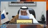 الملك سلمان: المملكة نجحت في تجاوز الآثار الاقتصادية والاجتماعية لكورونا