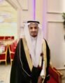 الشاب عبدالمجيد المنتشري يحتفل بزفافه بمدينة جدة
