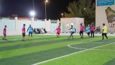 انطلاق منافسات النسخة الرابعة من ‫دوري المدارس بتعليم وادي الدواسر‬‬