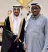 عبدالله الشمراني يحتفل بزفاف ابنه ” ريان “