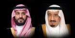 ولي العهد يعلن عن إطلاق اسم الملك سلمان على حيّي “الواحة” و”صلاح الدين” بالرياض