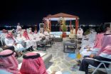 جمعية تنمية القرى بمنطقة مكة تستضيف 30 متفوقًا جامعيًا من كليات القنفذة في رحلة علمية إلى مدينة جدة