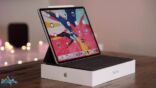 iPad Pro‏ لعام 2021 قد يحتوي مودم ‏‎5G‎‏ من صناعة آبل