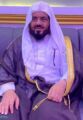 الشيخ محمد عبدالرحمن الحذيفي في ذمة الله