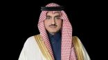 نيابة عن خادم الحرمين.. نائب أمير مكة المكرمة يتشرف بغسل الكعبة المشرفة غدًا
