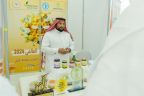 “البيئة” تحتفل باليوم العالمي للنحل وتُعلن عن إنتاج المملكة (5) آلاف طن سنويًا من العسل