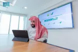 وزير العدل يطلق منصة “ناجز” لتعزيز تطور الحكومة الرقمية والتيسير على المستفيدين