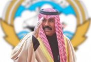 وزير الديوان الأميري : سمو أمير دولة الكويت يدخل المستشفى إثر وعكة صحية طارئة