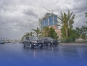 “طقس” مستقر على معظم المناطق
