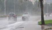 تحذير عاجل لأهالي مكة من أمطار رعدية وعواصف ترابية