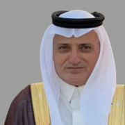 الشيخ حاسن السهيمي يهنيء القيادة الرشيدة بمناسبة يوم التأسيس